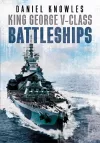 King George V-Class Battleships cover