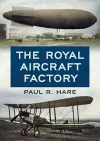 The Royal Aircraft Factory cover