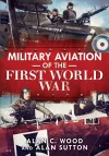 Military Aviation of the First World War cover