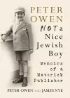 Peter Owen, Not a Nice Jewish Boy cover