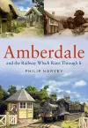 Amberdale and the Railway Which Runs Through It cover