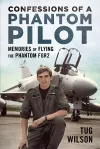 Confessions of a Phantom Pilot cover