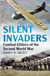 Silent Invaders cover