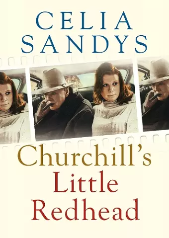 Churchill’s Little Redhead cover