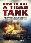 How to Kill a Tiger Tank cover