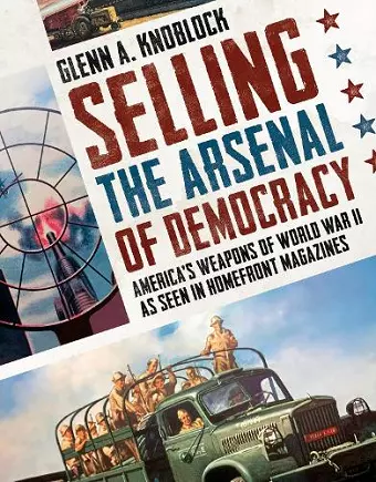 Selling the Arsenal of Democracy cover