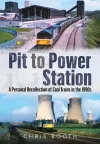 Pit to Power Station cover