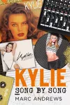Kylie Song by Song cover