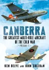 Canberra cover