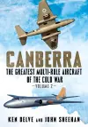Canberra cover