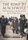 Road To Auschwitz cover