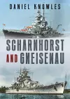 Scharnhorst and Gneisenau cover