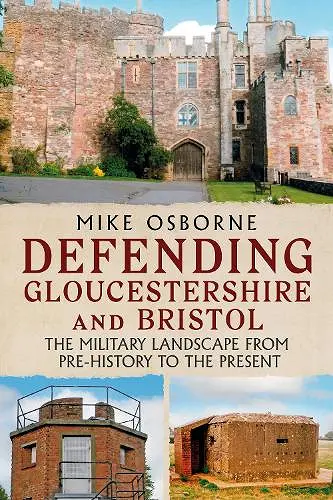 Defending Gloucestershire and Bristol cover