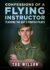 Confessions of a Flying Instructor cover