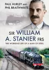 Sir William A. Stanier FRS cover