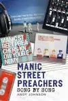 Manic Street Preachers cover