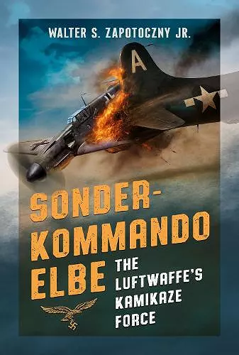 Sonderkommando Elbe cover