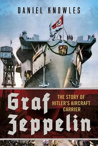 Graf Zeppelin cover