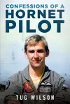 Confessions of a Hornet Pilot cover