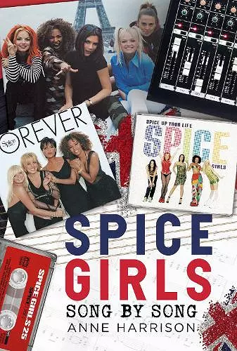 Spice Girls cover
