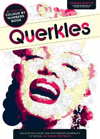 Querkles cover