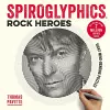 Spiroglyphics: Rock Heroes cover