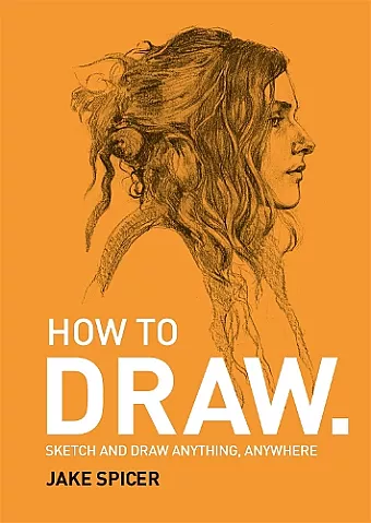 How To Draw cover