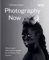 Photography Now cover