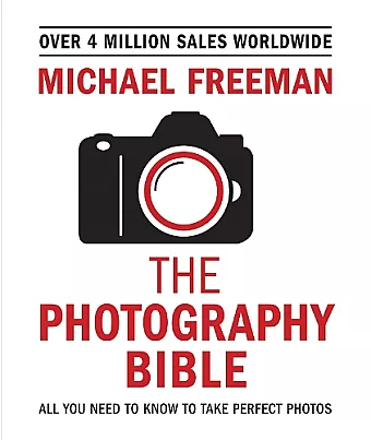 The Photography Bible cover