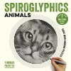 Spiroglyphics: Animals cover