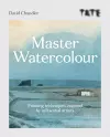 Tate: Master Watercolour cover