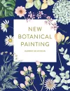 New Botanical Painting cover