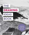 The Drawing Ideas Book cover