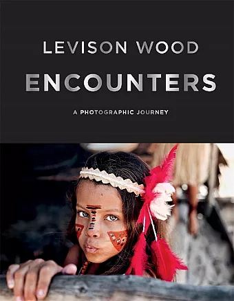 Encounters cover