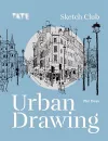 Tate: Sketch Club Urban Drawing cover