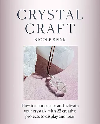 Crystal Craft cover