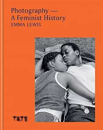Photography – A Feminist History cover