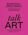 Talk Art cover