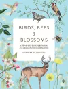 Birds, Bees & Blossoms cover