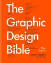 The Graphic Design Bible cover