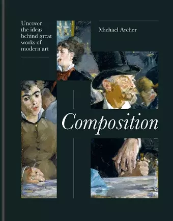 Composition cover