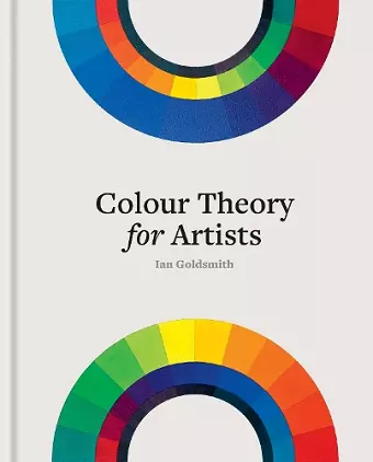 Colour Theory for Artists cover