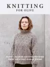 Knitting for Olive cover