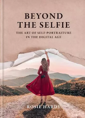 Beyond the Selfie cover