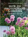 How to Photograph Gardens cover