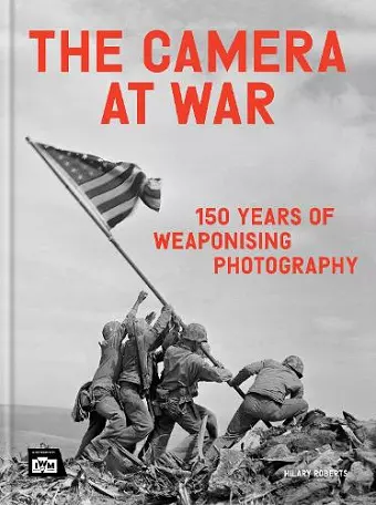 The Camera at War cover