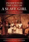 Incidents In The Life Of A Slave Girl cover