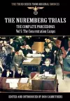 The Nuremberg Trials - The Complete Proceedings Vol 5 cover