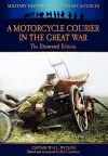 A Motorcycle Courier in the Great War cover