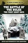 The Battle of the Bulge cover